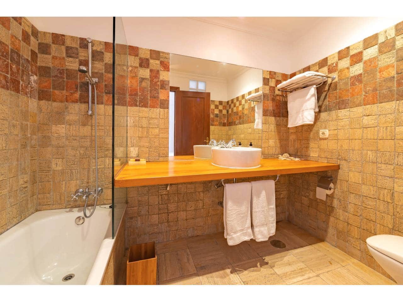 3 soveværelse Byhus til salg i Tarifa - € 934.000 (Ref: 7519354)