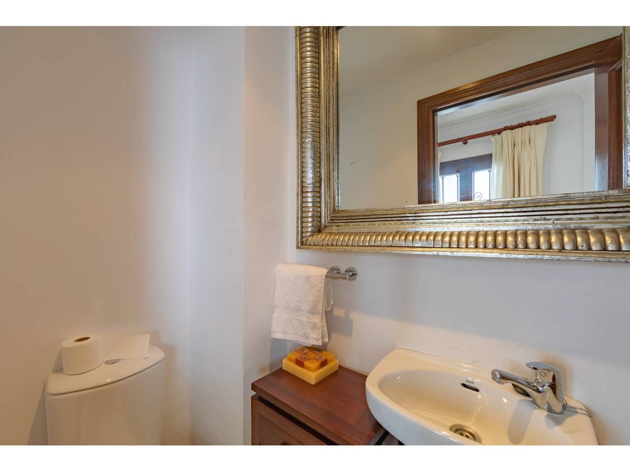 3 soveværelse Byhus til salg i Tarifa - € 934.000 (Ref: 7519354)