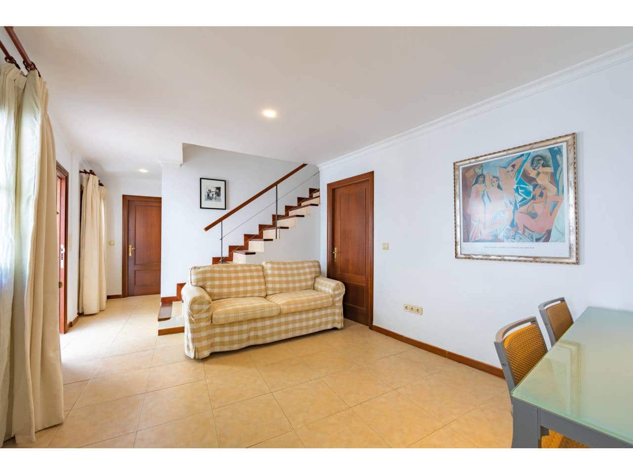 3 soveværelse Byhus til salg i Tarifa - € 934.000 (Ref: 7519354)