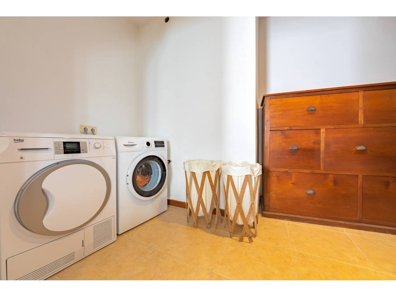 3 soveværelse Byhus til salg i Tarifa - € 934.000 (Ref: 7519354)