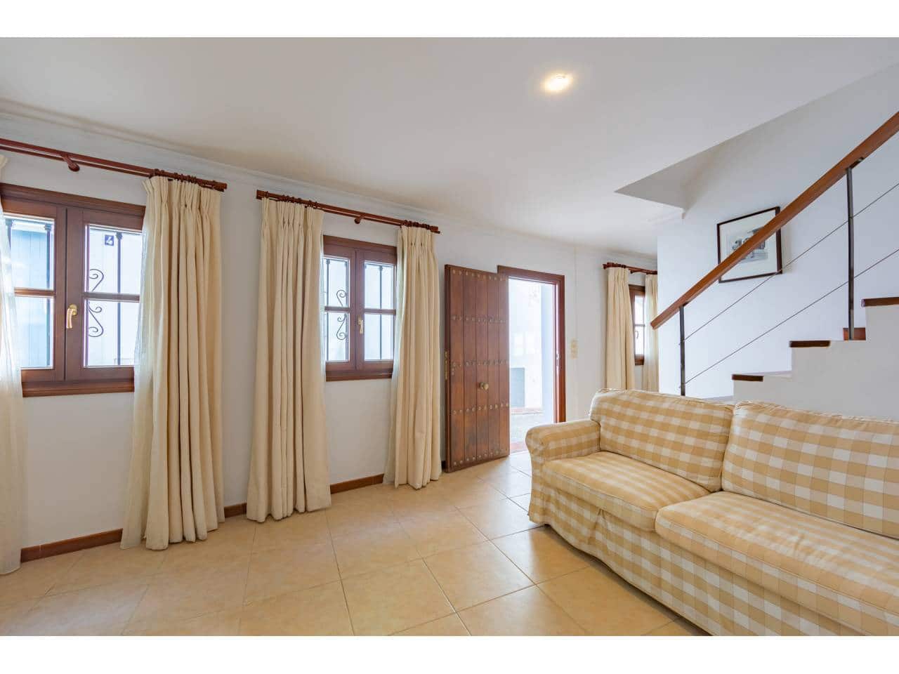 3 soveværelse Byhus til salg i Tarifa - € 934.000 (Ref: 7519354)