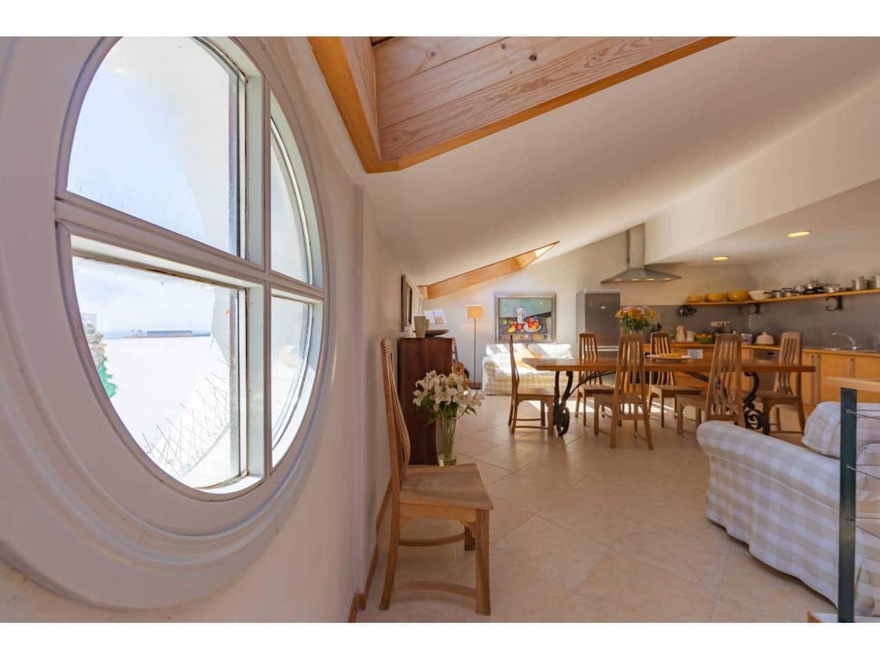 3 soveværelse Byhus til salg i Tarifa - € 934.000 (Ref: 7519354)