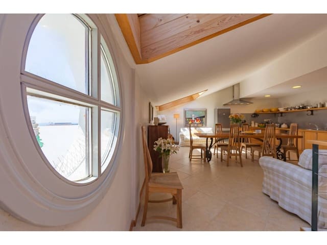 3 bedroom Townhouse for sale in Tarifa - € 934,000 (Ref: 7519354)