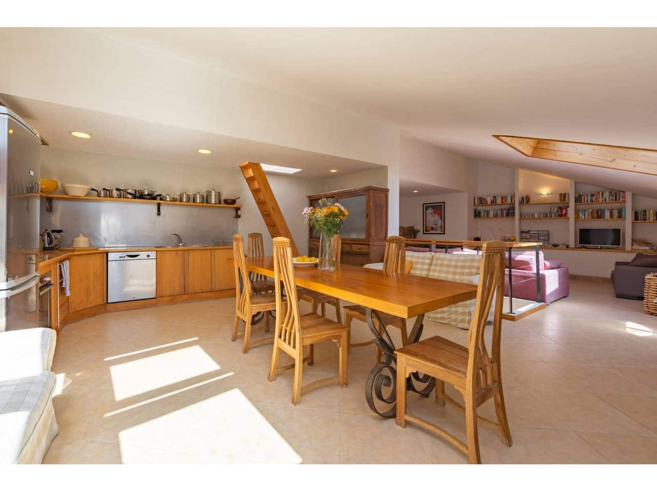 3 soveværelse Byhus til salg i Tarifa - € 934.000 (Ref: 7519354)