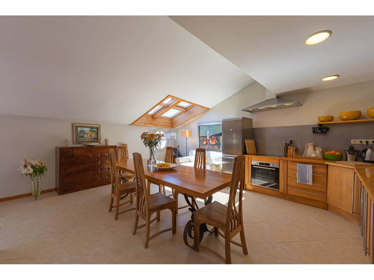 3 soveværelse Byhus til salg i Tarifa - € 934.000 (Ref: 7519354)