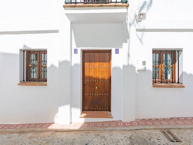 3 soverom Hus til salgs i Tarifa - € 934 000 (Ref: 7519354)