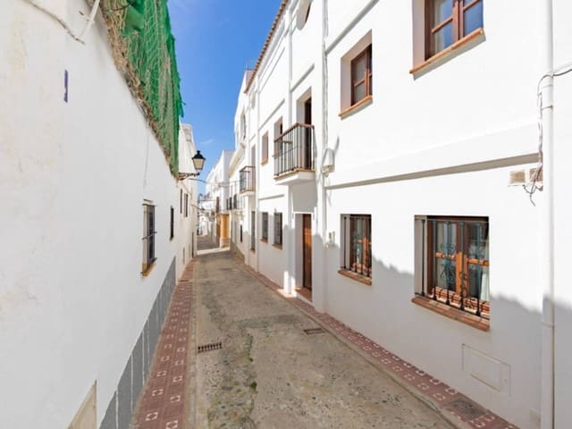 3 soverom Hus til salgs i Tarifa - € 934 000 (Ref: 7519354)