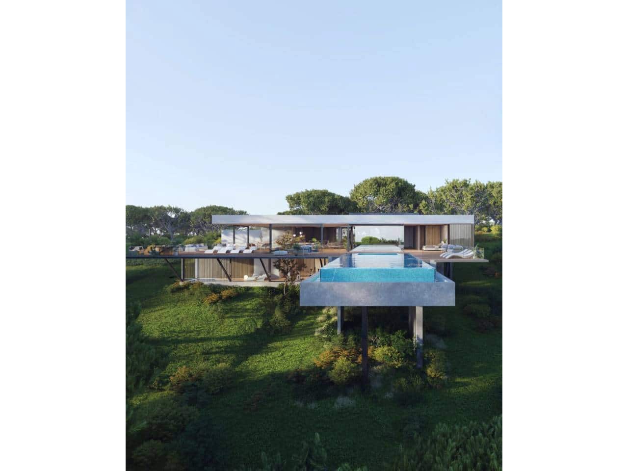 Grond te koop in Sotogrande - € 900.000 (Ref: 7525777)