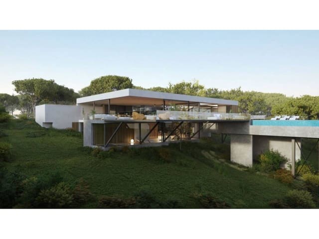 Grond te koop in Sotogrande Alto, San Roque - € 900.000 (Ref: 7525777)