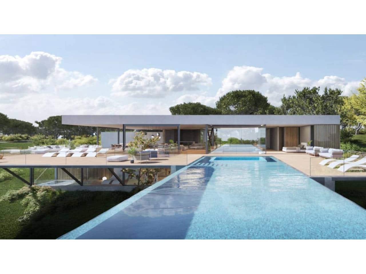 Grond te koop in Sotogrande - € 900.000 (Ref: 7525777)