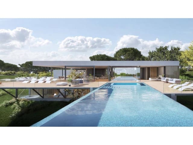 Grond te koop in Sotogrande Alto, San Roque - € 900.000 (Ref: 7525777)