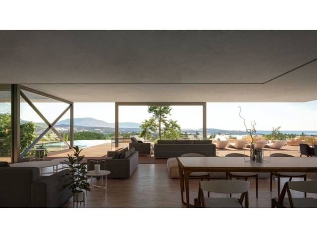 Grond te koop in Sotogrande Alto, San Roque - € 900.000 (Ref: 7525777)