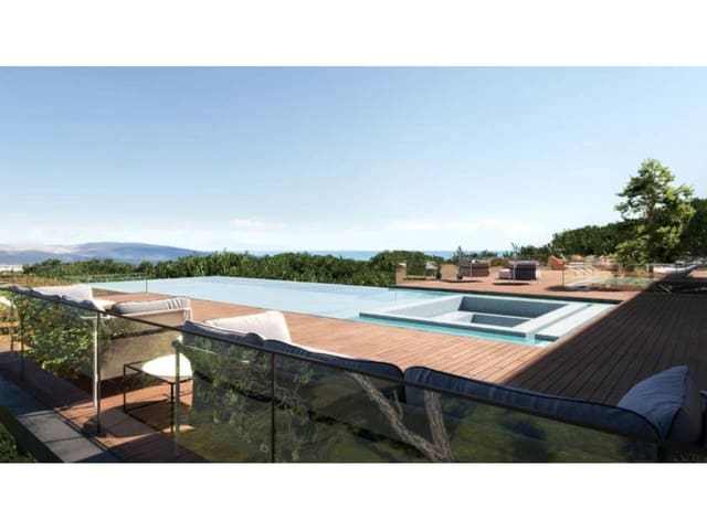 Grond te koop in Sotogrande Alto, San Roque - € 900.000 (Ref: 7525777)