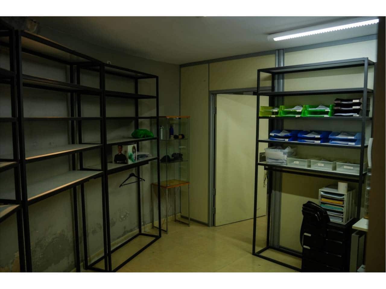 10 soveværelse Kontor til salg i San Luis de Sabinillas - € 650.000 (Ref: 7551413)