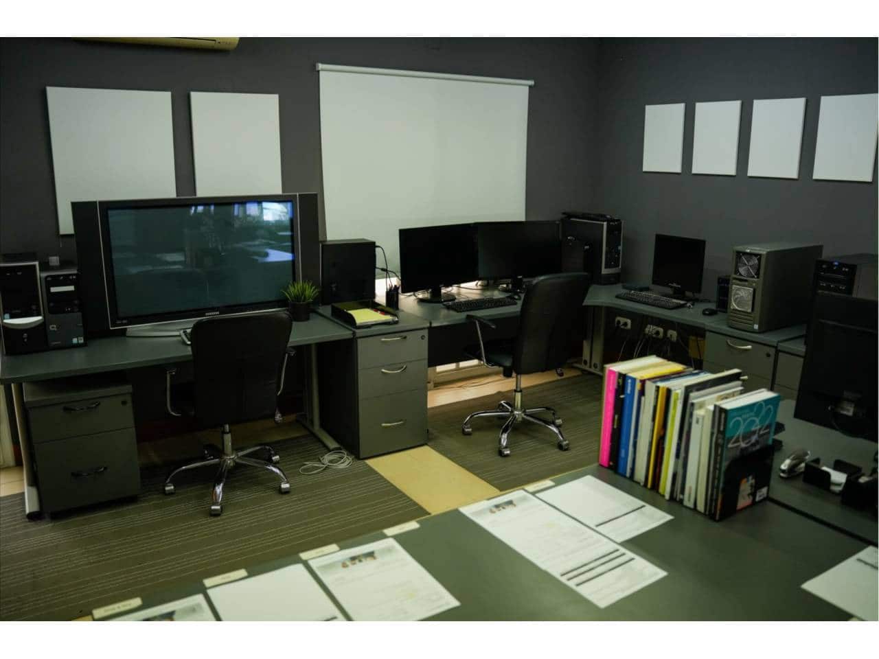 10 soveværelse Kontor til salg i San Luis de Sabinillas - € 650.000 (Ref: 7551413)