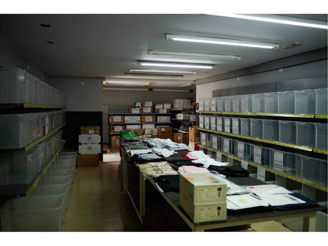 10 soveværelse Kontor til salg i San Luis de Sabinillas - € 650.000 (Ref: 7551413)