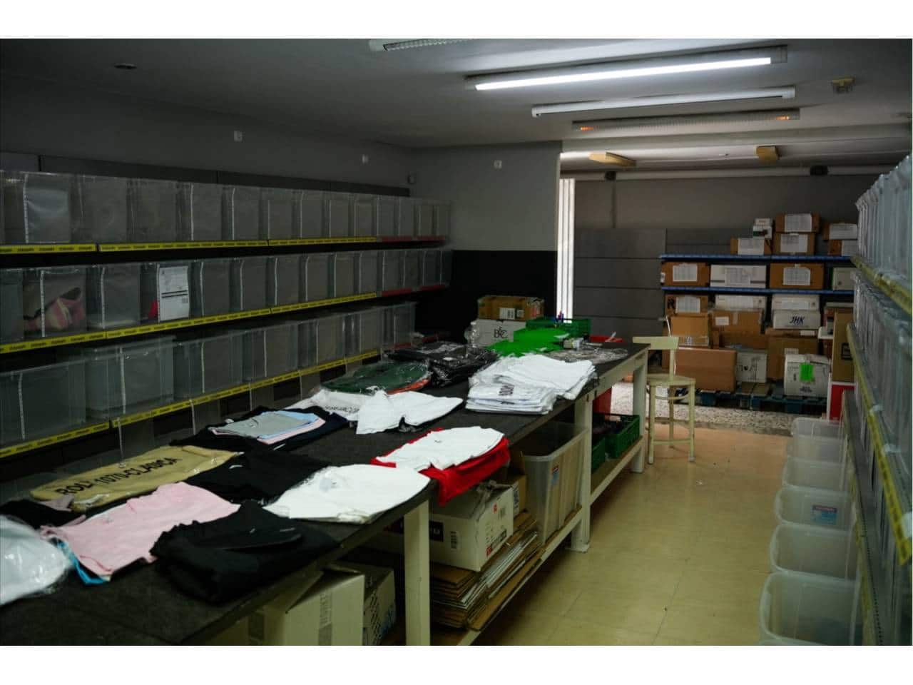 10 soveværelse Kontor til salg i San Luis de Sabinillas - € 650.000 (Ref: 7551413)