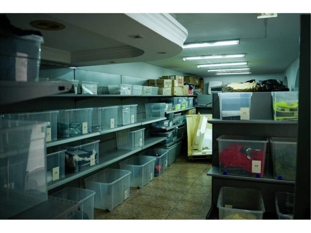 10 soveværelse Kontor til salg i San Luis de Sabinillas - € 650.000 (Ref: 7551413)