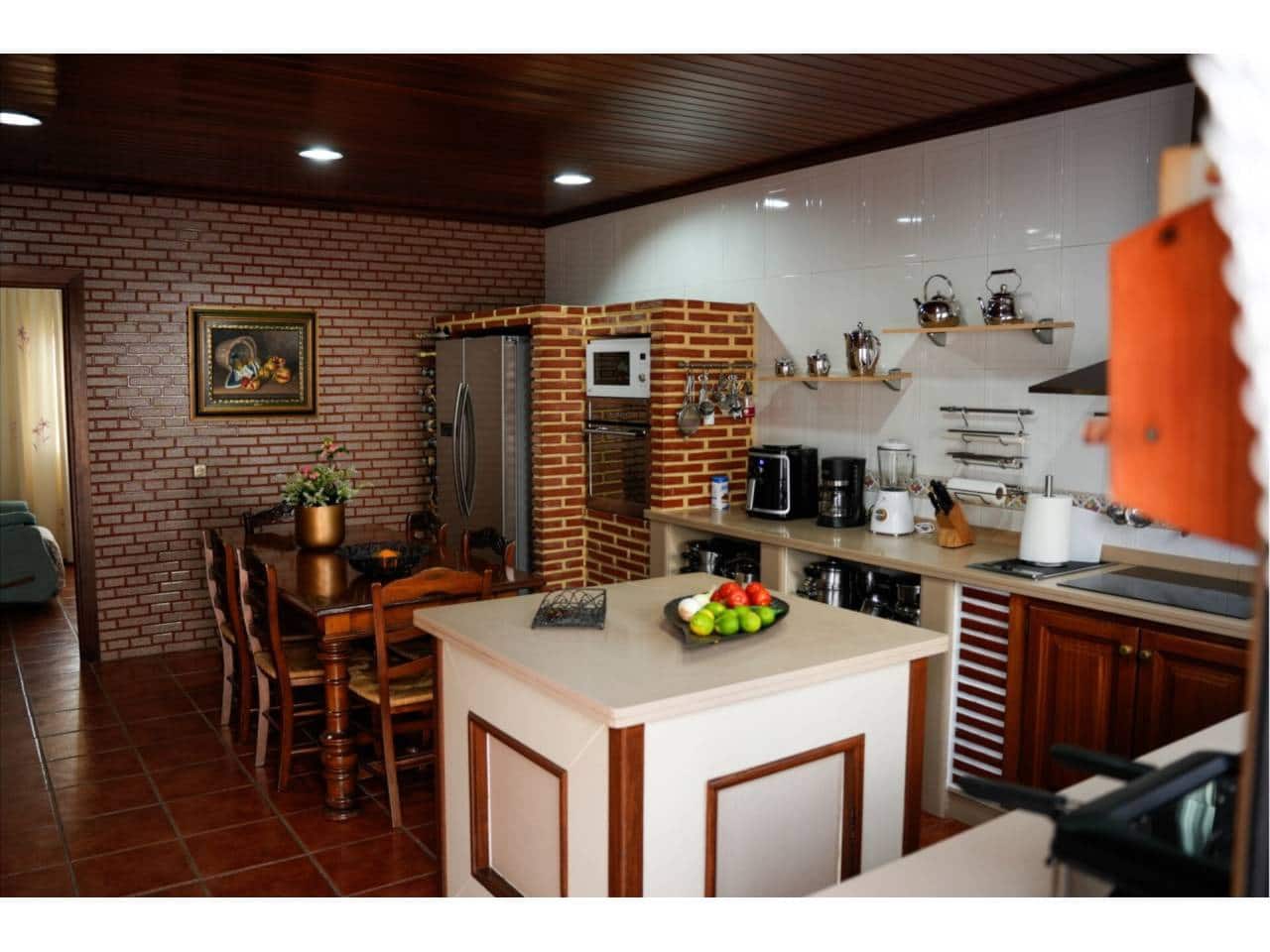 5 chambre Hôtel à vendre à San Luis de Sabinillas avec garage - 850 000 € (Ref: 7551414)