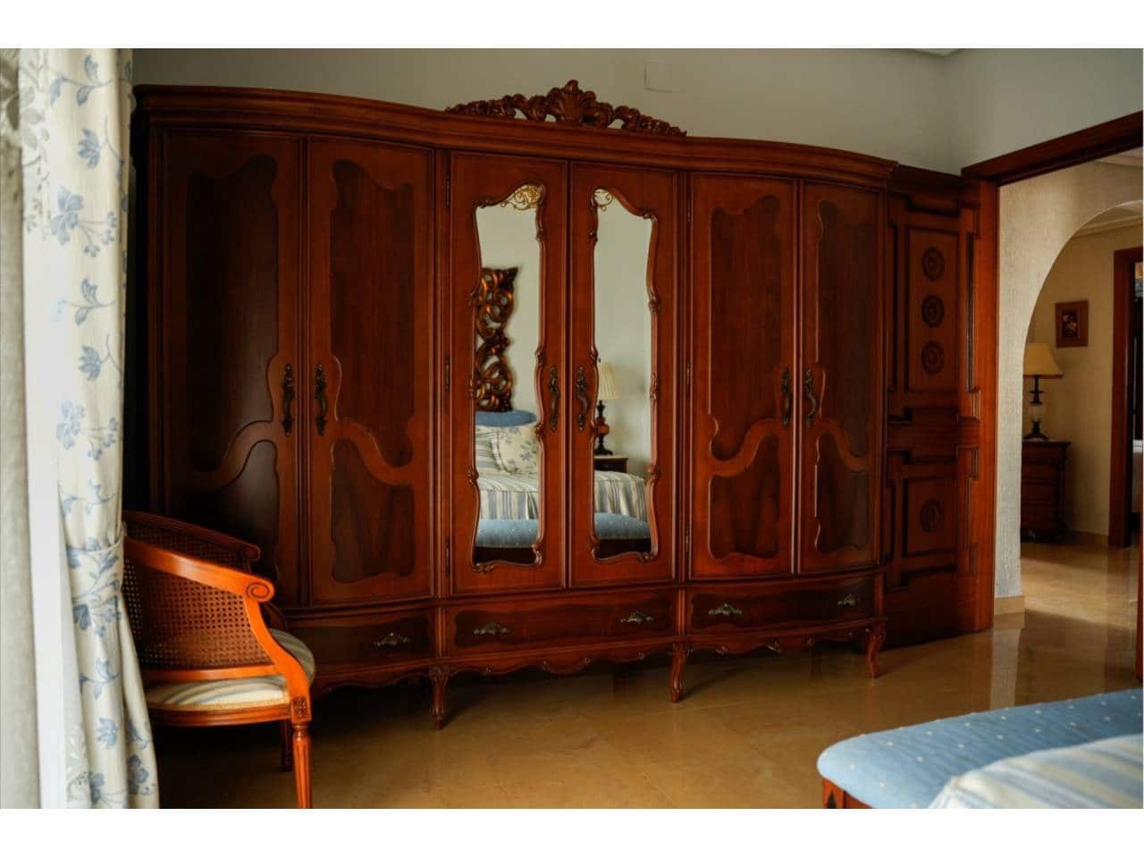 5 chambre Hôtel à vendre à San Luis de Sabinillas avec garage - 850 000 € (Ref: 7551414)