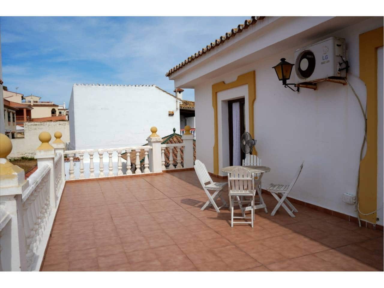 5 chambre Hôtel à vendre à San Luis de Sabinillas avec garage - 850 000 € (Ref: 7551414)