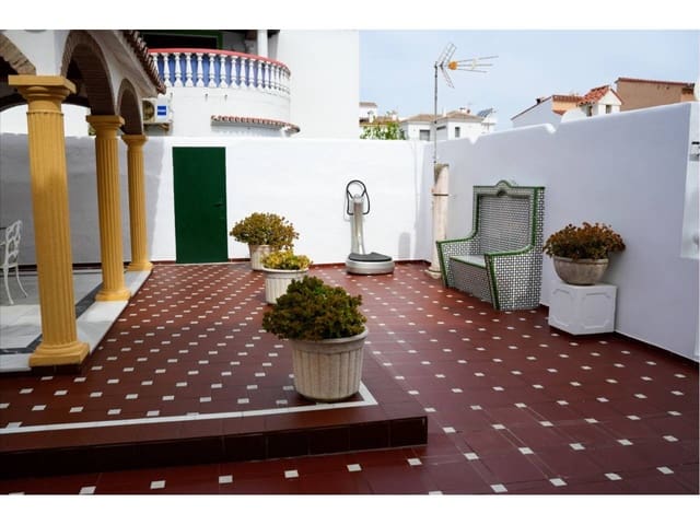 5 slaapkamer Hotel te koop in San Luis de Sabinillas, Manilva met garage - € 850.000 (Ref: 7551414)