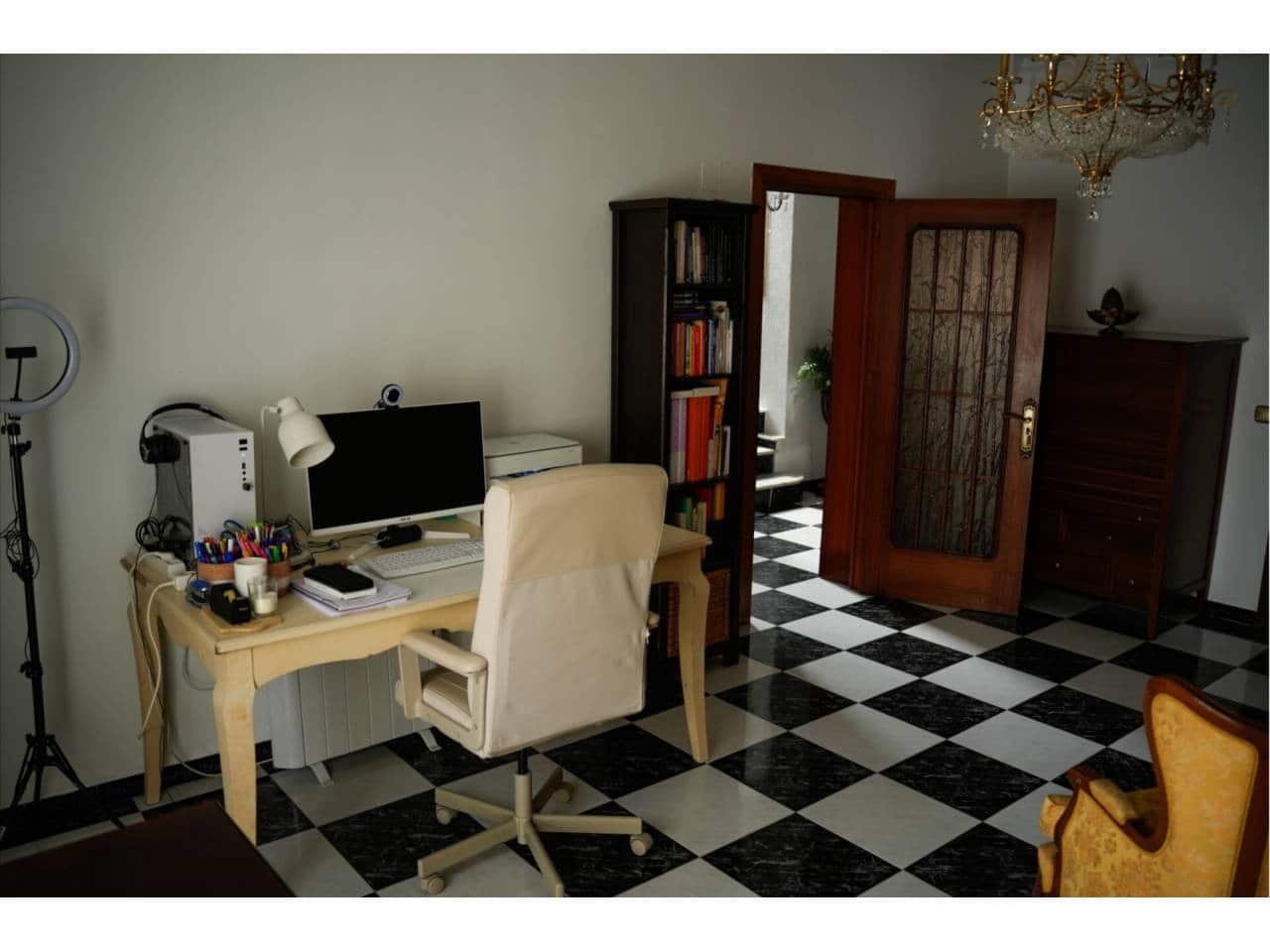 5 chambre Hôtel à vendre à San Luis de Sabinillas avec garage - 850 000 € (Ref: 7551414)