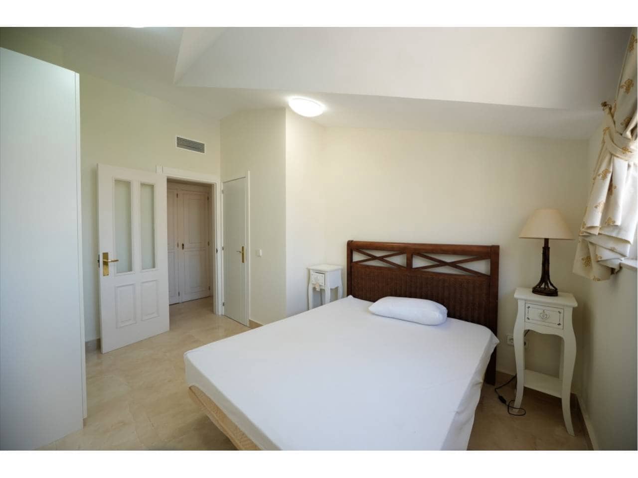 4 camera da letto Attico in vendita in Sotogrande con garage - 1.650.000 € (Rif: 7578953)