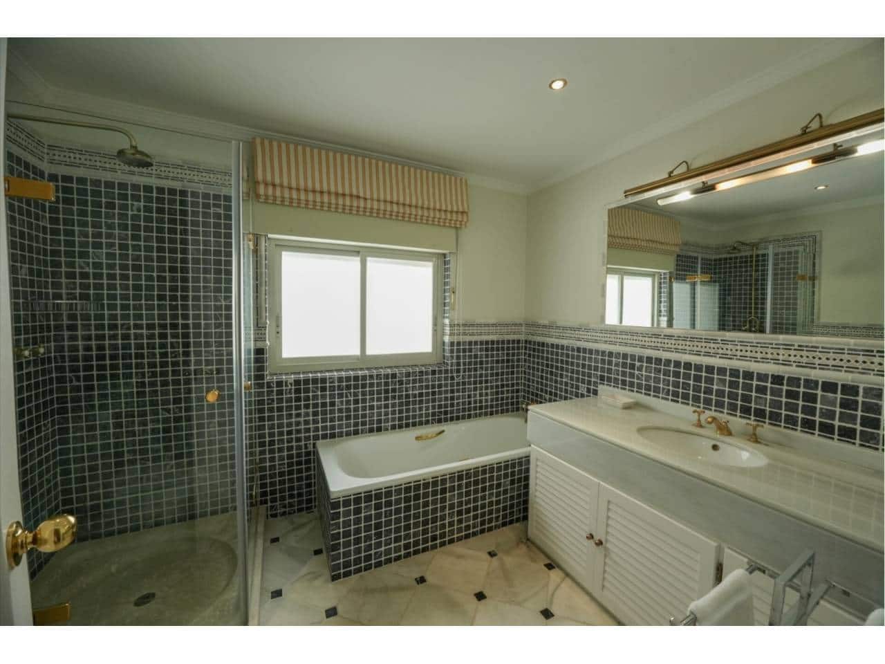 4 camera da letto Attico in vendita in Sotogrande con garage - 1.650.000 € (Rif: 7578953)