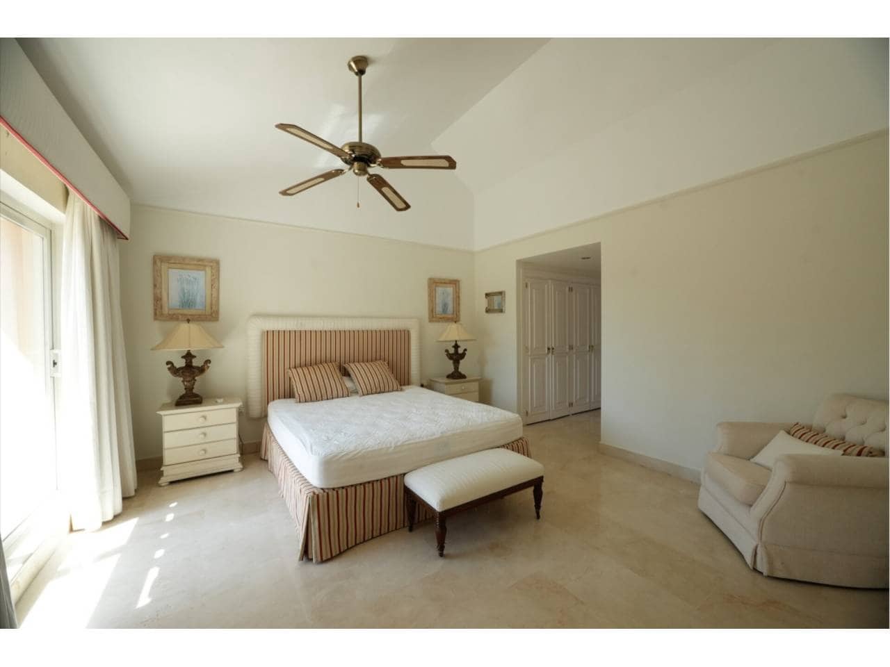 4 camera da letto Attico in vendita in Sotogrande con garage - 1.650.000 € (Rif: 7578953)