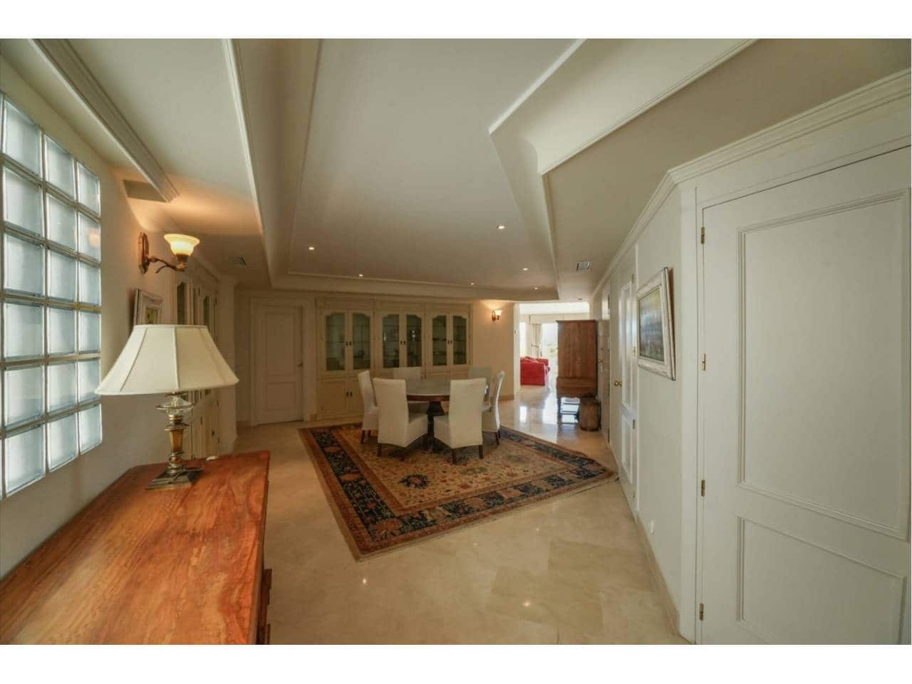 4 camera da letto Attico in vendita in Sotogrande con garage - 1.650.000 € (Rif: 7578953)