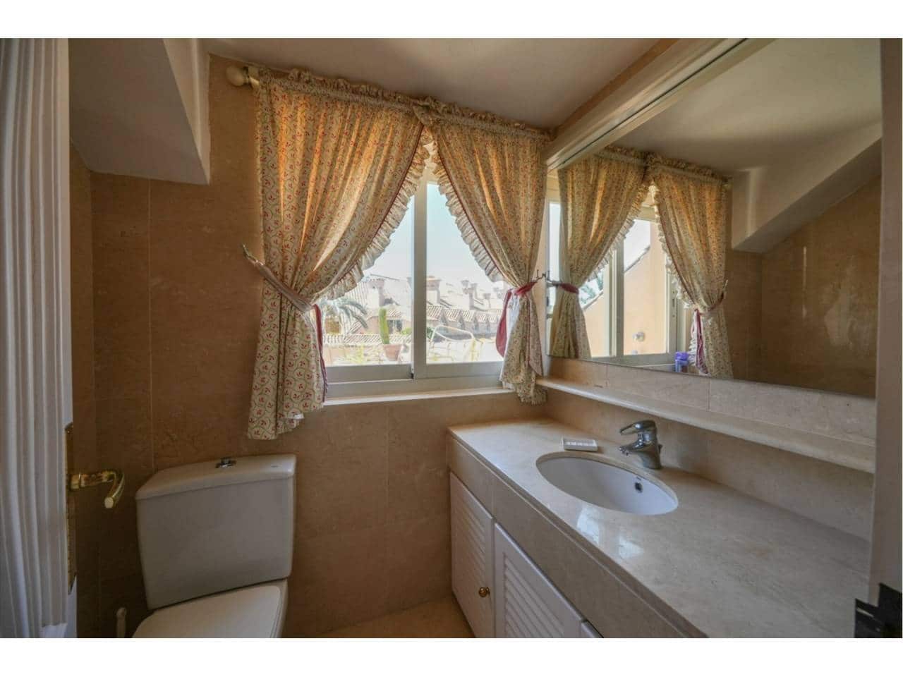 4 camera da letto Attico in vendita in Sotogrande con garage - 1.650.000 € (Rif: 7578953)