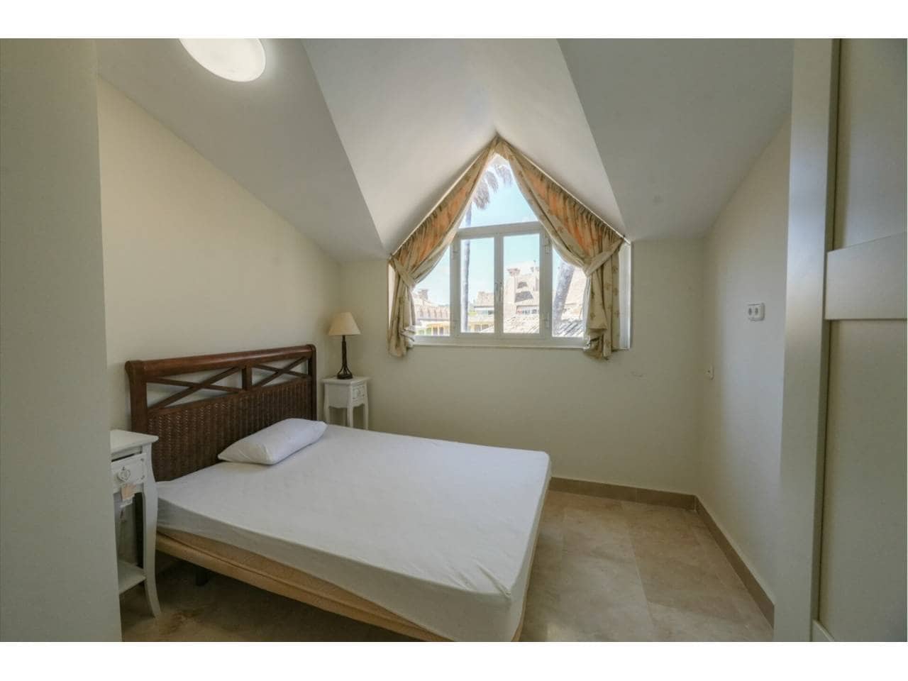 4 camera da letto Attico in vendita in Sotogrande con garage - 1.650.000 € (Rif: 7578953)