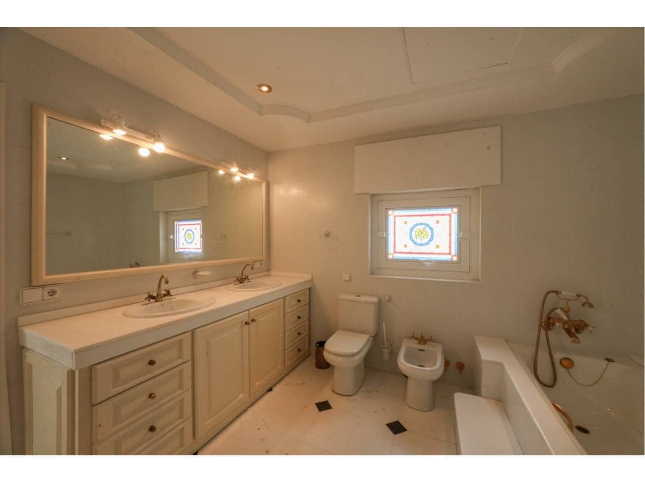 4 camera da letto Attico in vendita in Sotogrande con garage - 1.650.000 € (Rif: 7578953)