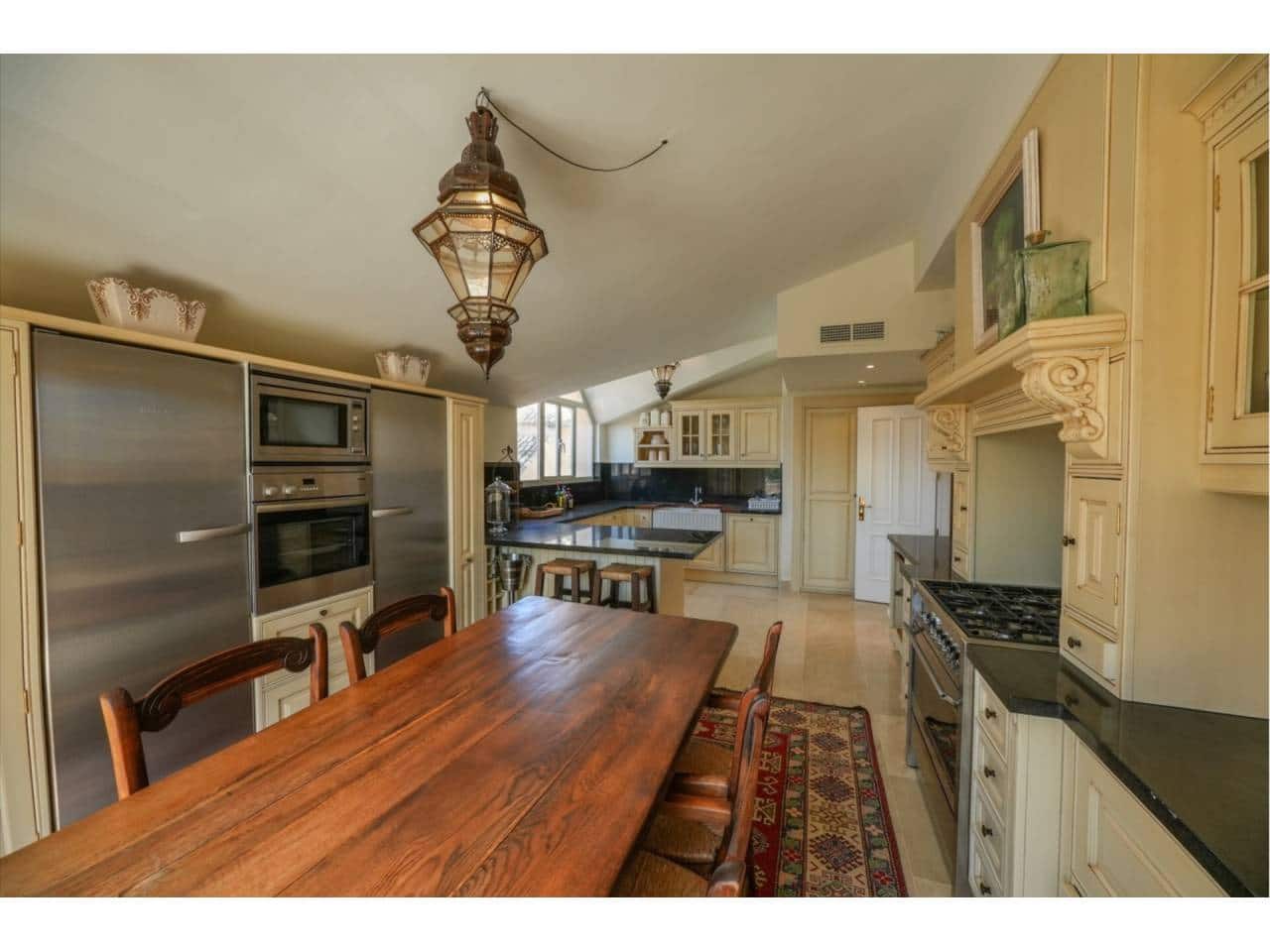 4 camera da letto Attico in vendita in Sotogrande con garage - 1.650.000 € (Rif: 7578953)