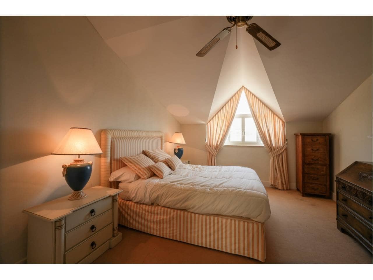 4 camera da letto Attico in vendita in Sotogrande con garage - 1.650.000 € (Rif: 7578953)