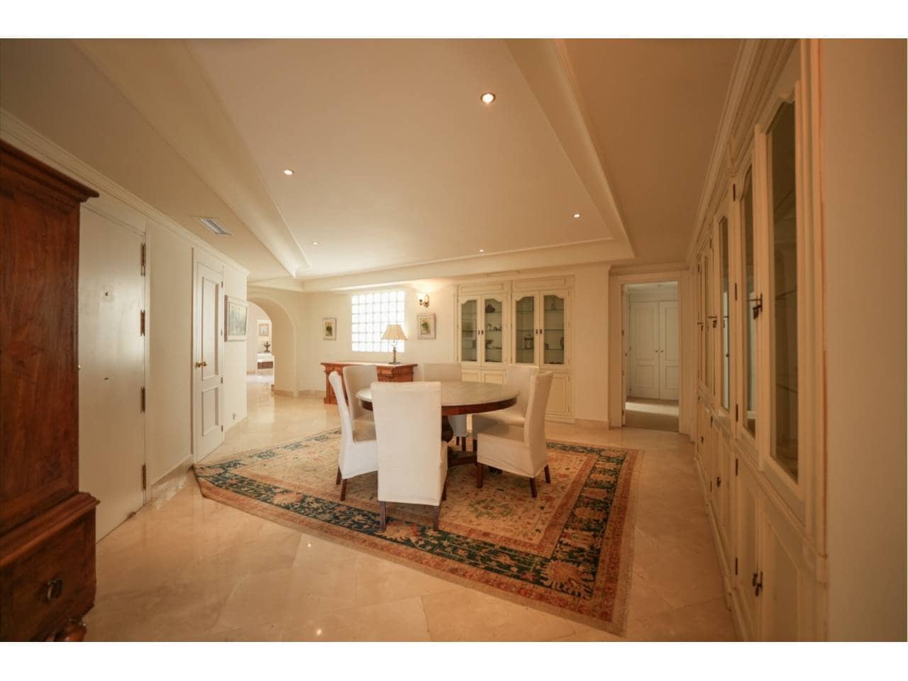 4 camera da letto Attico in vendita in Sotogrande con garage - 1.650.000 € (Rif: 7578953)