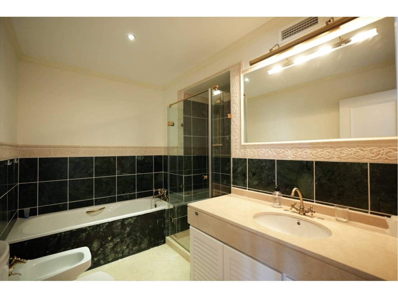 4 camera da letto Attico in vendita in Sotogrande con garage - 1.650.000 € (Rif: 7578953)