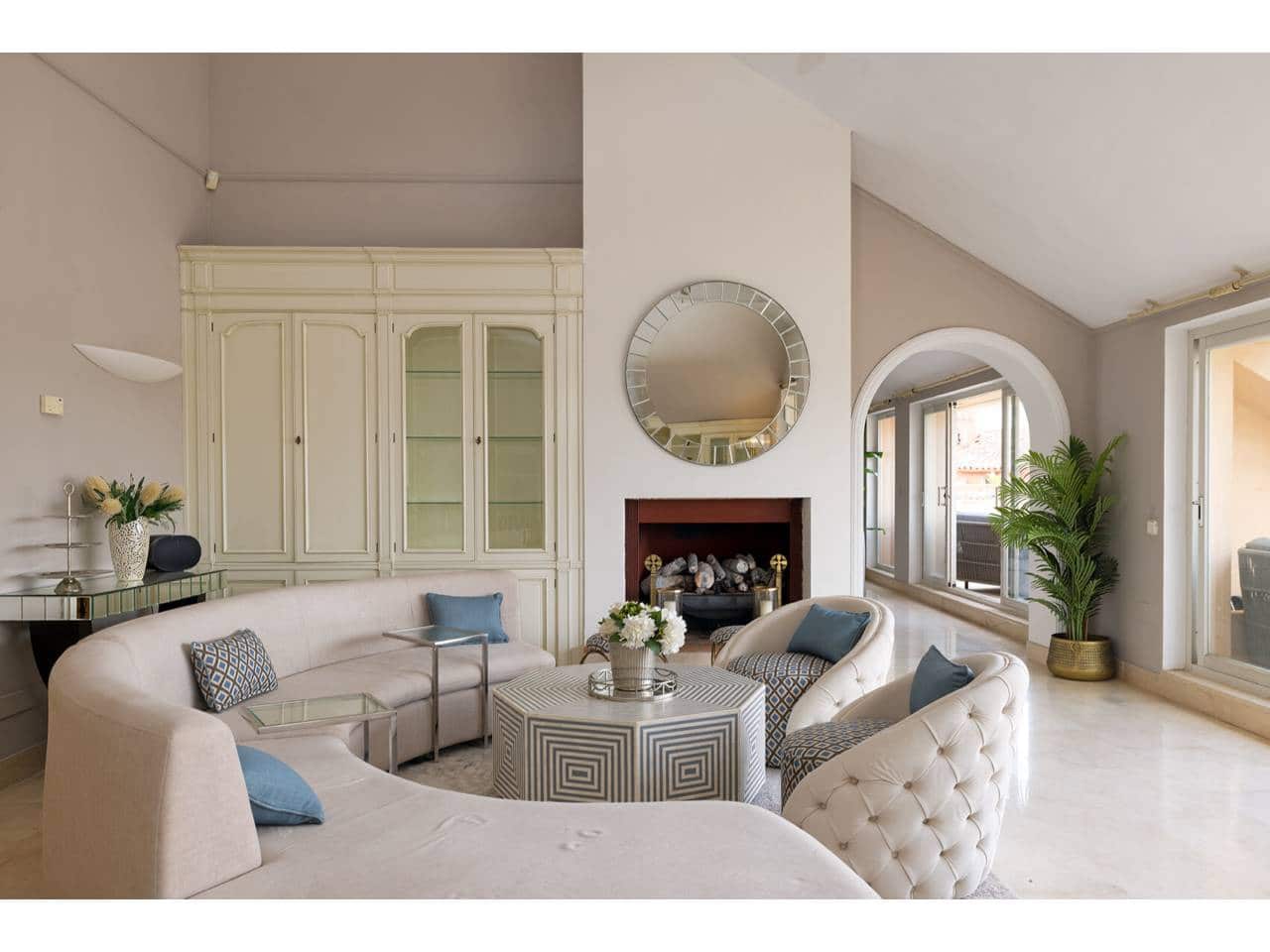 4 Zimmer Penthouse zu verkaufen in Sotogrande mit Garage - 2.100.000 € (Ref: 7578953)