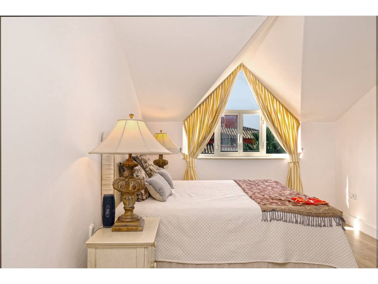 4 Zimmer Penthouse zu verkaufen in Sotogrande mit Garage - 2.100.000 € (Ref: 7578953)