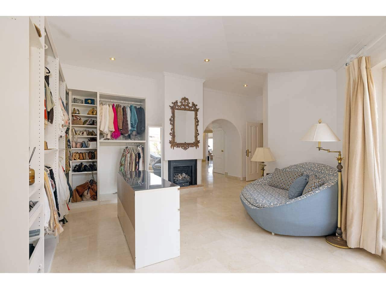 4 Zimmer Penthouse zu verkaufen in Sotogrande mit Garage - 2.100.000 € (Ref: 7578953)