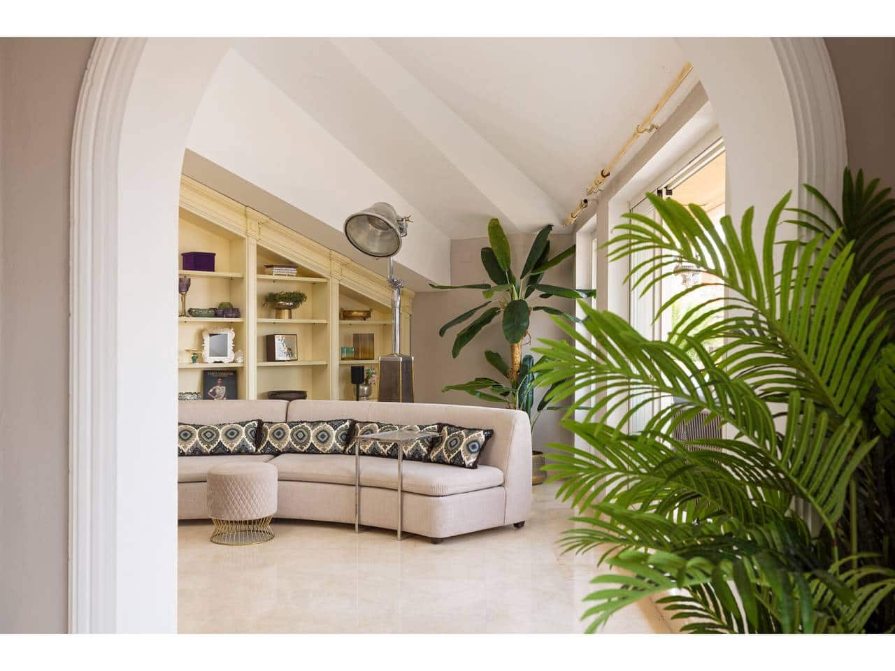 4 Zimmer Penthouse zu verkaufen in Sotogrande mit Garage - 2.100.000 € (Ref: 7578953)