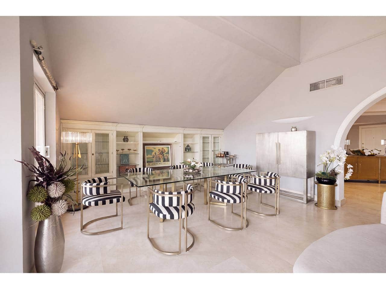 4 Zimmer Penthouse zu verkaufen in Sotogrande mit Garage - 2.100.000 € (Ref: 7578953)