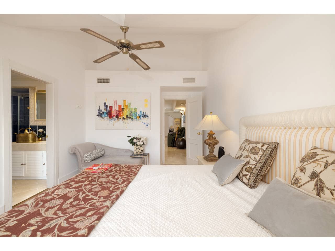 4 Zimmer Penthouse zu verkaufen in Sotogrande mit Garage - 2.100.000 € (Ref: 7578953)