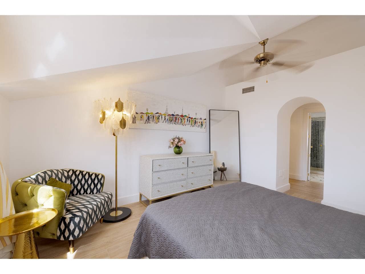 4 Zimmer Penthouse zu verkaufen in Sotogrande mit Garage - 2.100.000 € (Ref: 7578953)