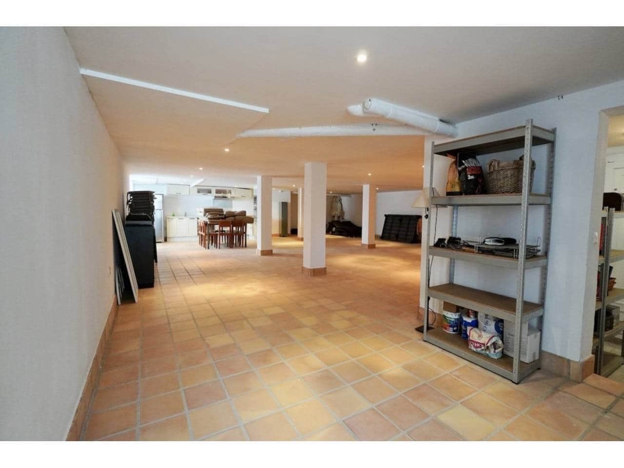 4 sovrum Villa till salu i Benalup med pool - 690 000 € (Ref: 7639817)