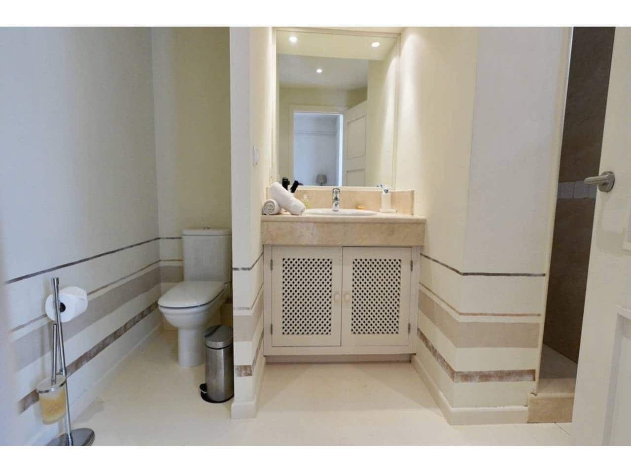 4 sovrum Villa till salu i Benalup med pool - 690 000 € (Ref: 7639817)