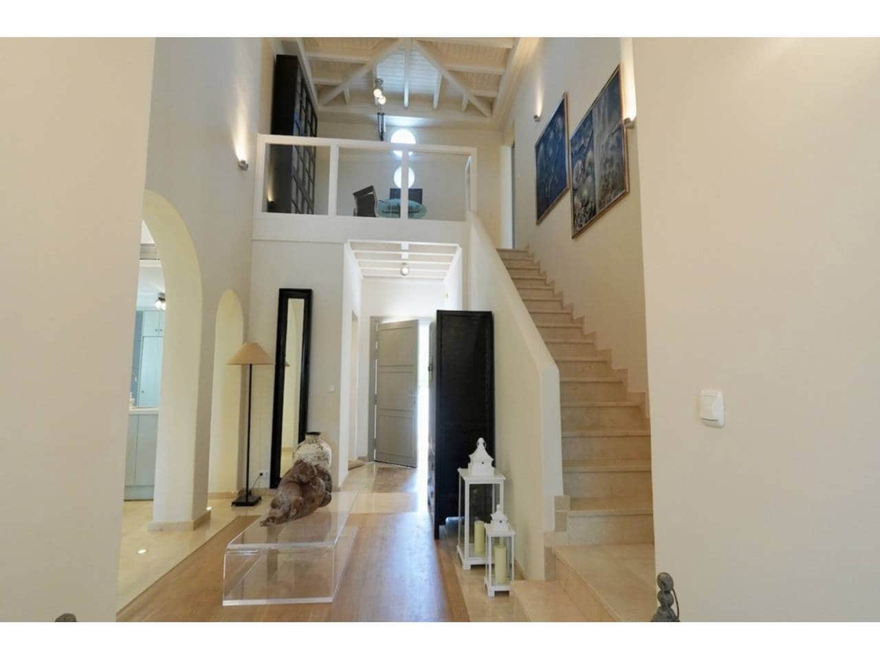 4 sovrum Villa till salu i Benalup med pool - 690 000 € (Ref: 7639817)