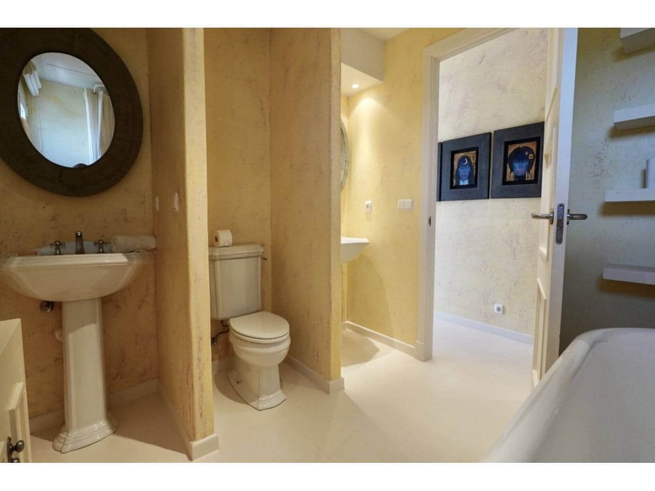 4 sovrum Villa till salu i Benalup med pool - 690 000 € (Ref: 7639817)