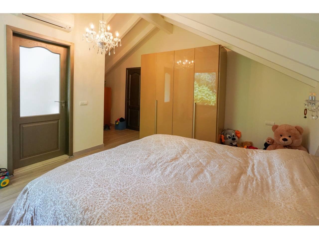 5 bedroom Villa for sale in Sotogrande with pool garage - € 2,195,000 (Ref: 7648879)